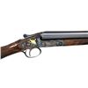 Image 1 : ENGLISH JOSEPH LANG & SON KEYLOCK SIDELOCK EJECTOR