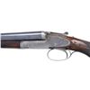 Image 4 : JAMES PURDEY SIDELOCK EJECTOR SINGLE TRIGGER