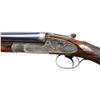 Image 5 : W. C. SCOTT & SONS MONTE CARLO B SIDELOCK SHOTGUN.