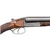 Image 1 : WC SCOTT & SONS BOXLOCK SXS SHOTGUN.