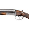 Image 4 : WC SCOTT & SONS BOXLOCK SXS SHOTGUN.