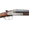 Image 1 : SIDEPLATED BOXLOCK GAME GUN BY D. GENOSS OF