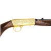 Image 1 : NEIL HARTLIEP ENGRAVED BROWNING 22 TAKEDOWN CUSTOM