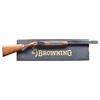 Image 2 : BROWNING CITORI GRADE 1 HUNTING MODEL O/U SHOTGUN.