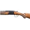 Image 4 : BROWNING CITORI GRADE 1 HUNTING MODEL O/U SHOTGUN.