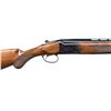 Image 5 : BROWNING CITORI GRADE 1 HUNTING MODEL O/U SHOTGUN.