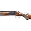 Image 4 : BROWNING CITORI GRADE 1 HUNTING MODEL O/U SHOTGUN.