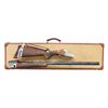 Image 2 : BROWNING B-99T SINGLE SHOT TRAP SHOTGUN.