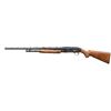 Image 4 : BROWNING MODEL 12 GRADE 5 PUMP SHOTGUN.