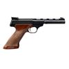 Image 2 : BROWNING MEDALIST SEMI AUTO PISTOL.