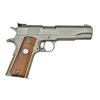 Image 2 : COLT GOLD CUP NATIONAL MATCH SERIES 80 PISTOL WITH