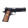 Image 2 : 1960'S COLT GOLD CUP NATIONAL MATCH SEMI AUTO