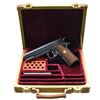 Image 1 : COLT MARK II NATIONAL MATCH MID-RANGE SEMI AUTO
