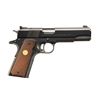 Image 2 : COLT MARK II NATIONAL MATCH MID-RANGE SEMI AUTO