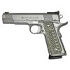 Image 1 : COLT CUSTOM COMPETITION GOVERNMENT MODEL PISTOL.