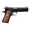 Image 2 : COLT GOLD CUP NATIONAL MATCH POST-WAR PISTOL.