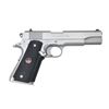 Image 2 : COLT STAINLESS DELTA ELITE SEMI-AUTO PISTOL.