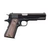 Image 1 : COLT 38 SUPER GOVERNMENT MODEL AUTOMATIC PISTOL.