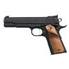 Image 1 : CUSTOM COLT SUPER .38 AUTOMATIC 2ND MODEL SEMI