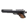 Image 3 : CUSTOM COLT SUPER .38 AUTOMATIC 2ND MODEL SEMI