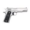 Image 2 : COLT SERIES 80 GOVERNMENT MODEL O PISTOL.