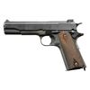 Image 1 : ASSEMBLED COLT SERVICE MODEL ACE SEMI AUTO PISTOL.