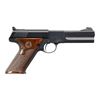 Image 2 : COLT WOODSMAN 2ND SERIES MATCH TARGET PISTOL.