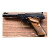 Image 1 : COLT WOODSMAN 3RD SERIES SPORT MODEL PISTOL.