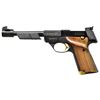 Image 2 : HIGH STANDARD 1980 OLYMPIC SEMI AUTO PISTOL.