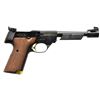 Image 3 : HIGH STANDARD 1980 OLYMPIC SEMI AUTO PISTOL.