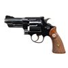 Image 1 : S&W PRE-WAR 357 MAGNUM NON-REGISTERED REVOLVER.