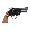 Image 2 : S&W PRE-WAR 357 MAGNUM NON-REGISTERED REVOLVER.