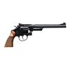 Image 2 : SMITH & WESSON PRE-27 DA REVOLVER.
