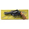 Image 1 : SMITH & WESSON K22 COMBAT MASTERPIECE DA REVOLVER.