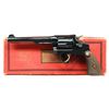 Image 1 : PREWAR SMITH & WESSON K22 OUTDOORSMAN DA REVOLVER.