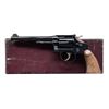 Image 1 : FIRST MODEL SMITH & WESSON K22 OUTDOORSMAN DA