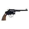 Image 2 : FIRST MODEL SMITH & WESSON K22 OUTDOORSMAN DA