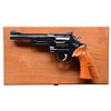 Image 1 : SMITH & WESSON 27-2 DA REVOLVER.