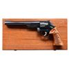 Image 1 : SMITH & WESSON 29-2 DA REVOLVER.