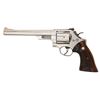 Image 1 : SMITH & WESSON MODEL 29-2 DA REVOLVER.
