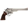 Image 2 : SMITH & WESSON MODEL 29-2 DA REVOLVER.