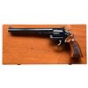 Image 1 : SMITH & WESSON 48-2 DA REVOLVER.