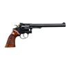 Image 2 : SMITH & WESSON 48-2 DA REVOLVER.