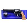 Image 1 : SMITH & WESSON 48-4 DA REVOLVER.