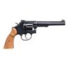 Image 2 : SMITH & WESSON 48-4 DA REVOLVER.