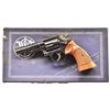 Image 1 : SMITH & WESSON 53-2 JET DA REVOLVER.