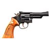 Image 2 : SMITH & WESSON 53-2 JET DA REVOLVER.
