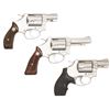 Image 1 : 3 CONSECUTIVE & DUPLICATE SERIAL NUMBER SMITH &