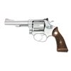 Image 1 : SMITH & WESSON MODEL 63 DA REVOLVER.