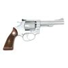 Image 2 : SMITH & WESSON MODEL 63 DA REVOLVER.